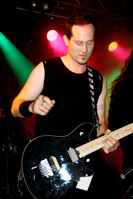 Forever Nite live