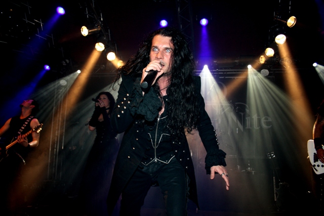Metal Night Trockau