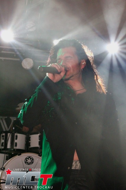 Metal Night Trockau