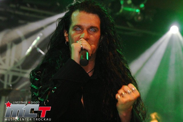 Metal Night Trockau
