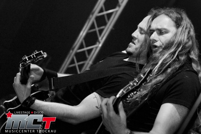 Metal Night Trockau