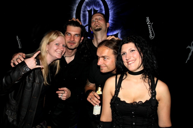 FN and friends
