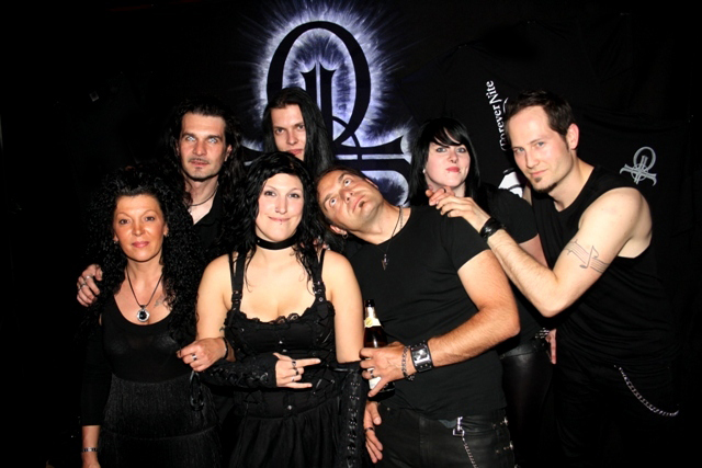 FN and friends
