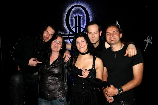 FN and friends