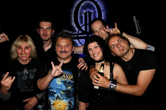 FN and friends