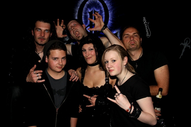 FN and friends