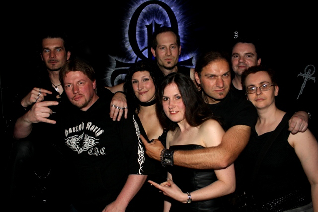 FN and friends