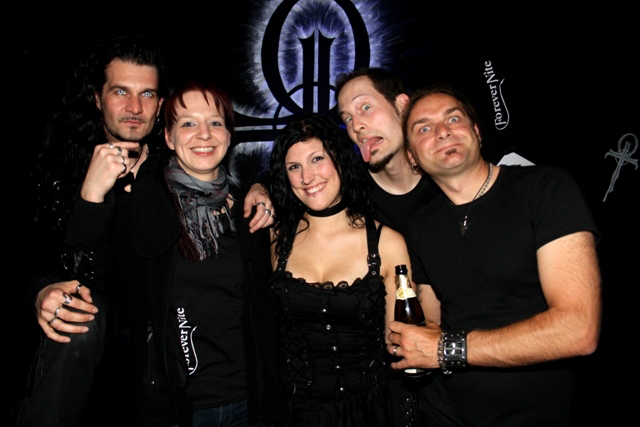 FN and friends