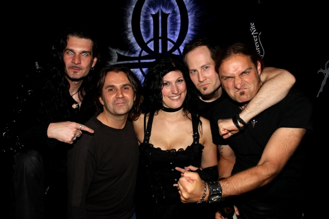 FN and friends