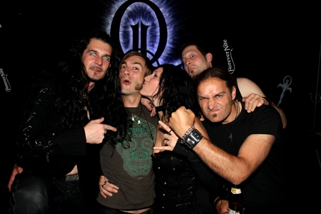 FN and friends