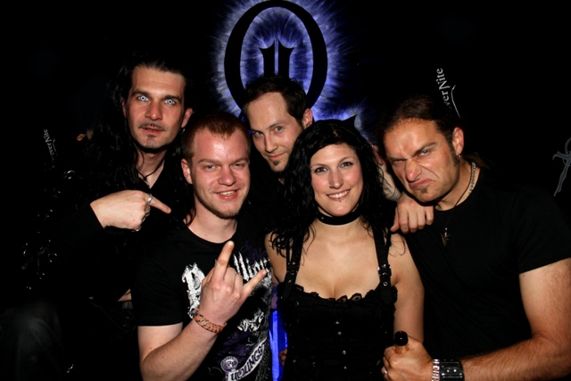 FN and friends