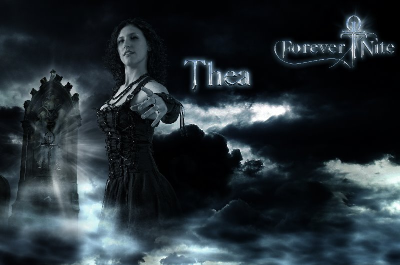 Thea