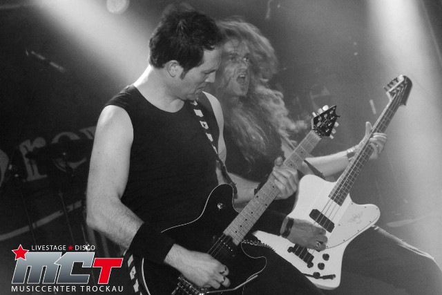 Metal Night Trockau
